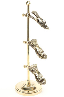 Пресс-папье 3 руки, 12х37 см Stilars