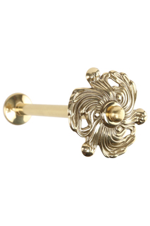 Держатель, 18х4,5х9,5 см Stilars