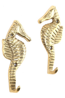 Набор, 2 крючка 2х4х10,5 см Stilars