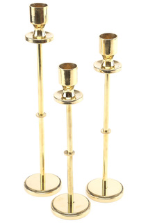 Набор, 3 пр., 22х25х29 см Stilars