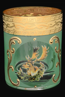 Стопки для водки 60 мл, 6 шт Bohemia