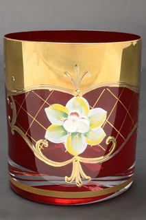 Стаканы для виски 280 мл, 6 шт Bohemia