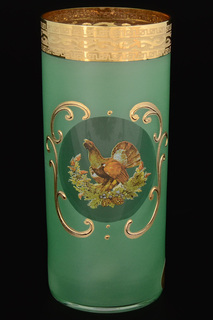 Стаканы для воды 300 мл, 6 шт Bohemia