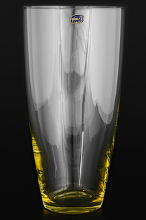 Ваза 30 см BOHEMIA CRYSTAL