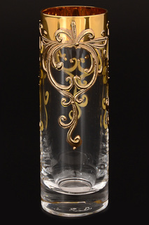 Набор рюмок для водки, 6 шт Bohemia