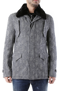 coat RICHMOND X
