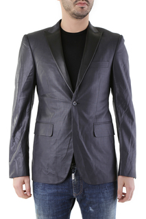 blazer man John Richmond