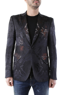 blazer man John Richmond