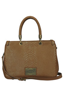 bag Silvio Tossi