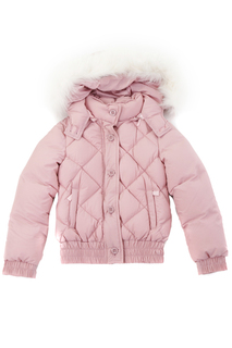 Down jacket HUSKY
