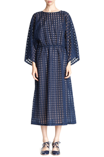 Платье Cyrille Gassiline