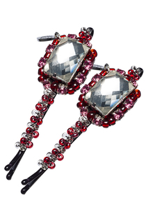 Заколка-невидимка EVITA PERONI