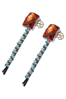 Заколка-невидимка EVITA PERONI