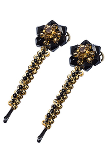 Заколка-невидимка EVITA PERONI