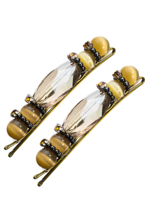 Заколка-невидимка EVITA PERONI