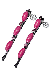 Заколка-невидимка EVITA PERONI