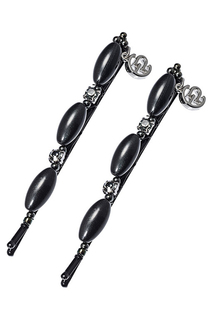 Заколка-невидимка EVITA PERONI