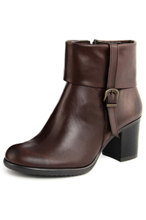 Ботильоны PIE-LIBRE