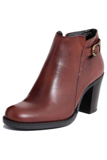 Ботильоны PIE-LIBRE