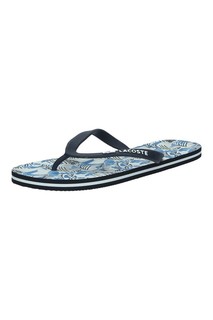 Шлепанцы Lacoste