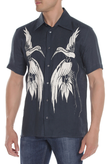 Рубашка John Richmond