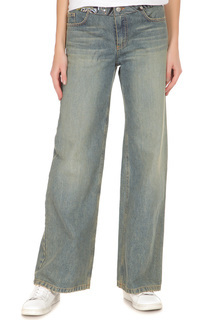 Брюки John Richmond