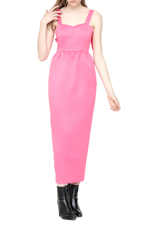 Платье Cyrille Gassiline