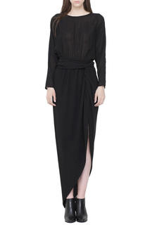 Платье Cyrille Gassiline