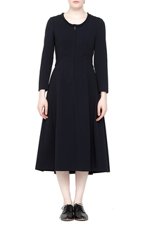 Платье Cyrille Gassiline