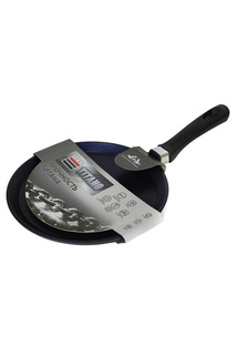 Сковорода блинная, 24 см VARI