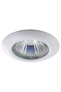 Неповоротный светильник NOVOTECH