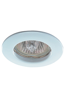 Неповоротный светильник NOVOTECH