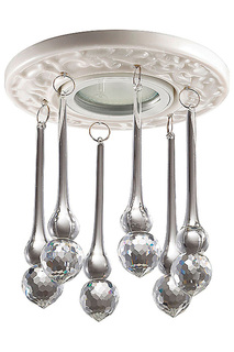 Встраиваемый светильник NOVOTECH