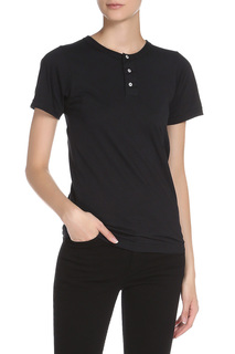 Футболка-поло American Apparel