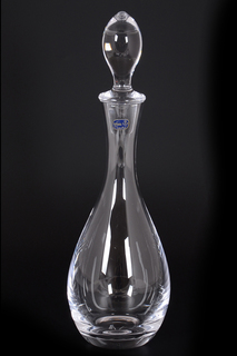 Графин 1 л BOHEMIA CRYSTAL