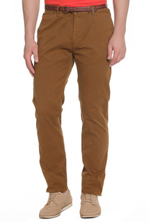 Джинсы с ремнем SCOTCH &amp; SODA