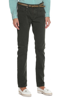 Джинсы с ремнем SCOTCH &amp; SODA