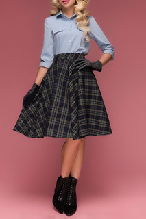 Юбка 1001dress