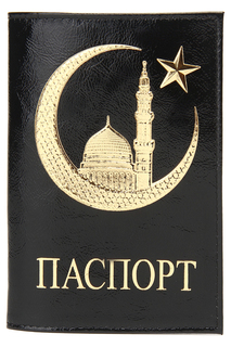 Обложка для паспорта Rekotti