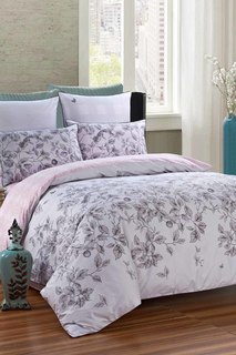Постельное белье Евро 4 нав Sofi De Marko