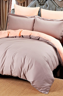 Постельное белье сатин 1.5 сп Sofi De Marko