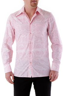 shirt RICHMOND X