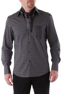 shirt RICHMOND X