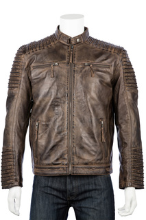 jacket Woodland