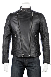 jacket Woodland