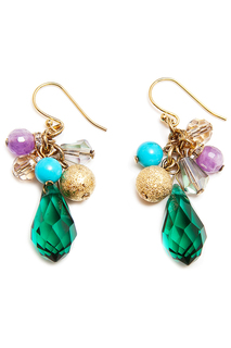 Серьги Kameo Bis