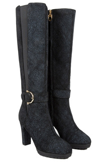 high boots Dibrera