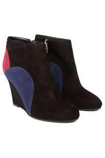 ankle boots Dibrera