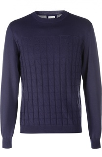 Пуловер вязаный Armani Collezioni
