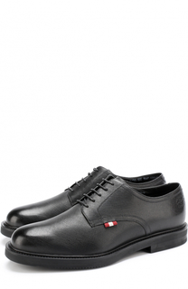 Классические кожаные дерби Bally
